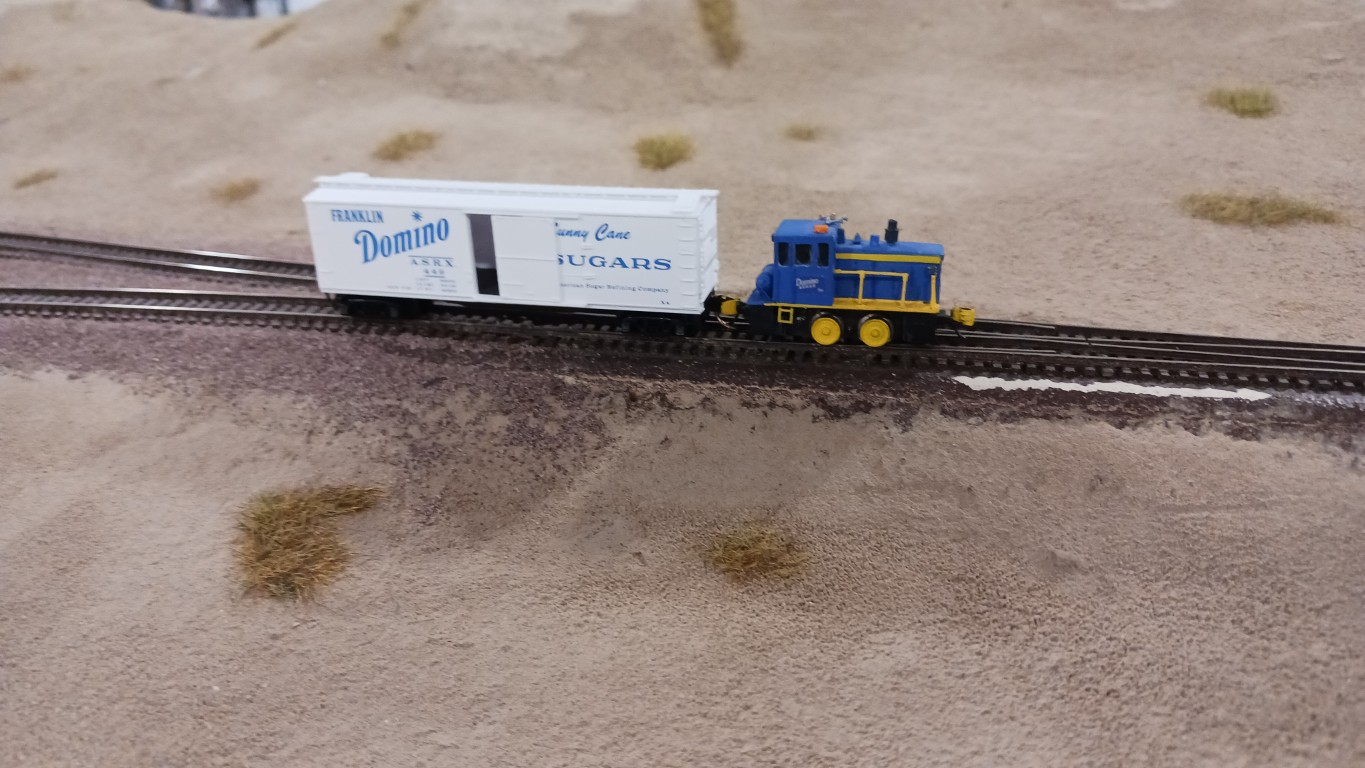 Timonium GSMT show layout